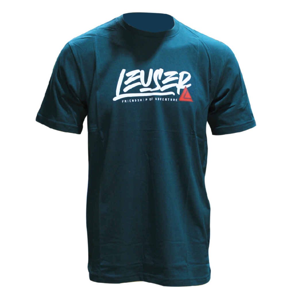 KAOS LEUSER STREET ART