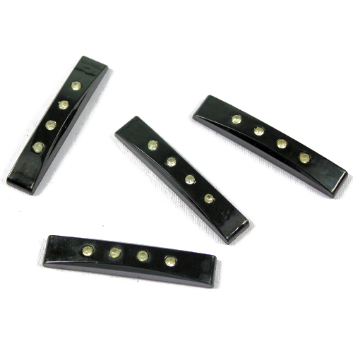 Door Guard D-106 + Permata, Pelindung Pintu Mobil, Pelindung Lecet Pintu Mobil, Penahan Tahan Bentur