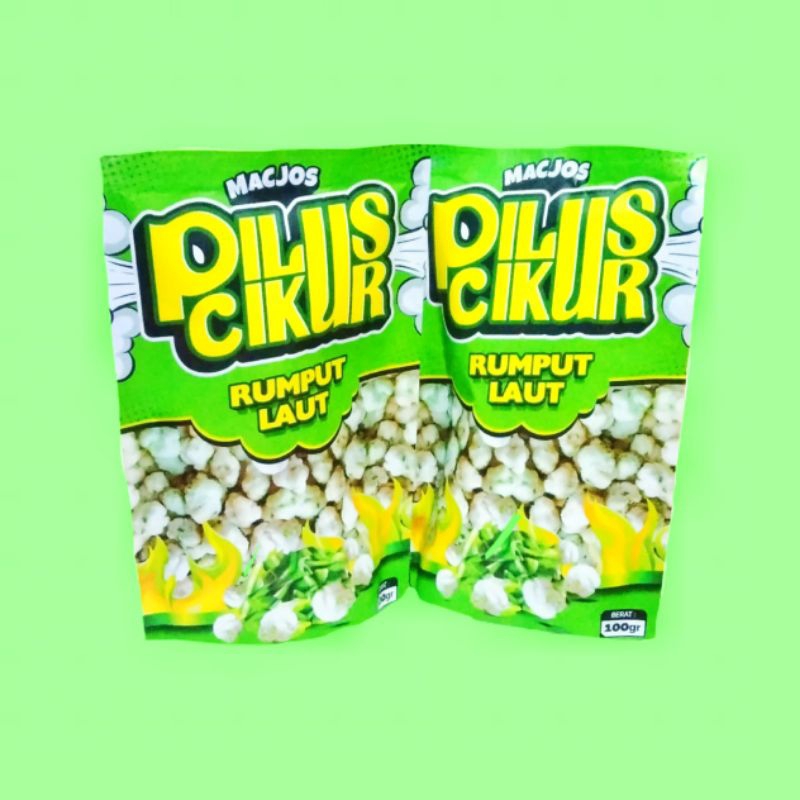 

Pilus Cikur Jos