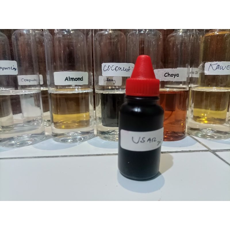 Essen Atsiri usar biang murni 15