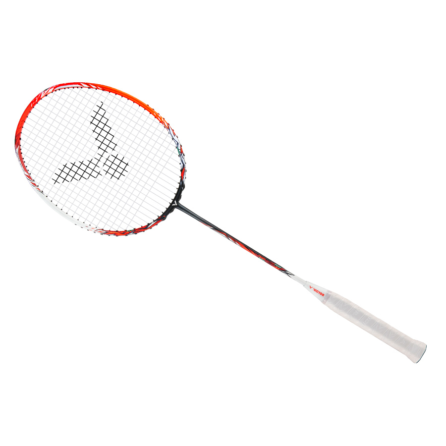 RAKET BADMINTON THRUSTER RYUGA - TK RYUGA GRADE ORIGINAL