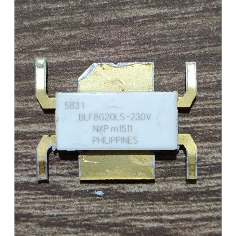 mosfet BLF8G20LS-230V