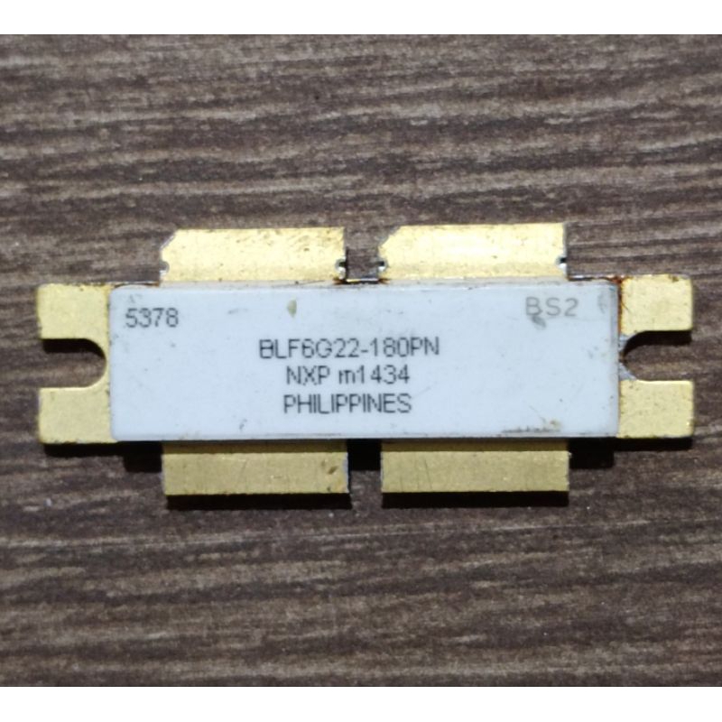 mosfet BLF6G22-180PN