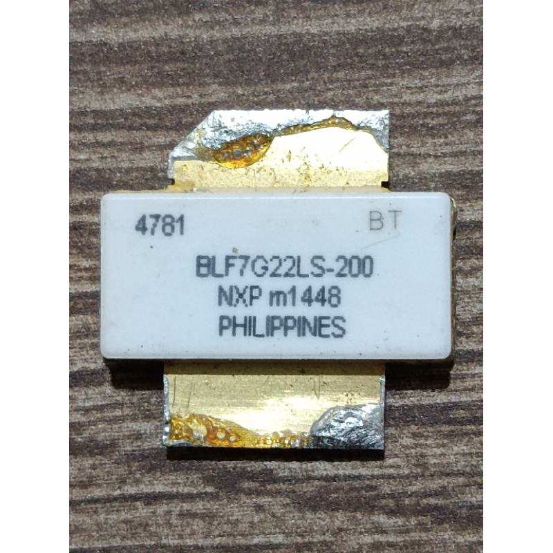 mosfet BLF7G22LS-200