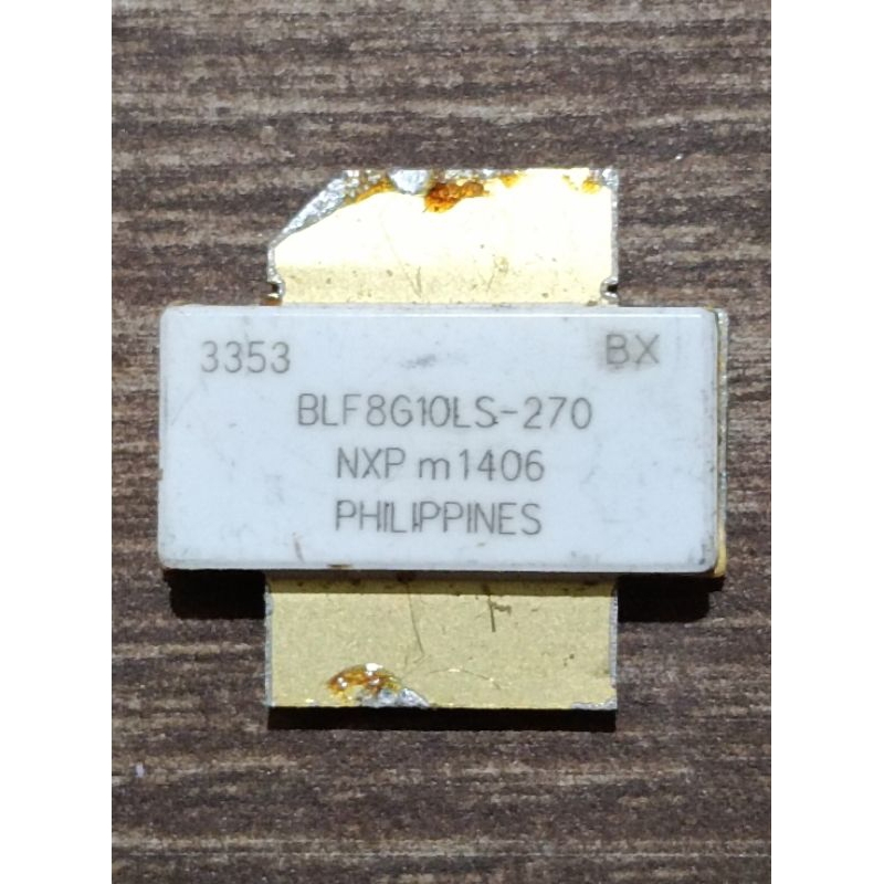 mosfet BLF8G10LS-270