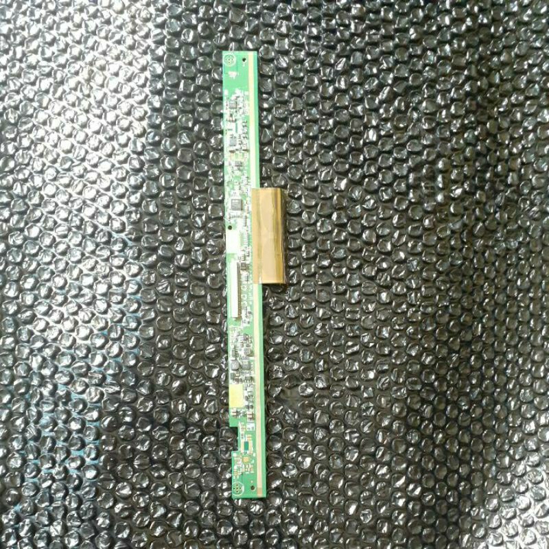 T CON TV LED POLYTRON 32 IN T320XVN02.C CTRL BD 32T24-COF