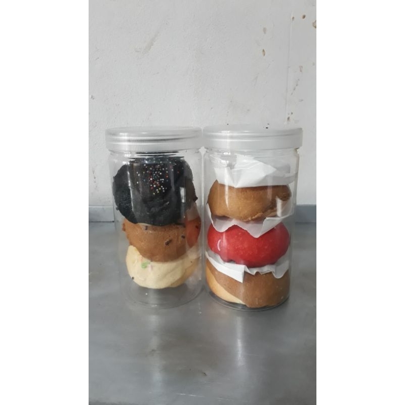 

mini roti kupi aroma kopi perpaket isi 3.