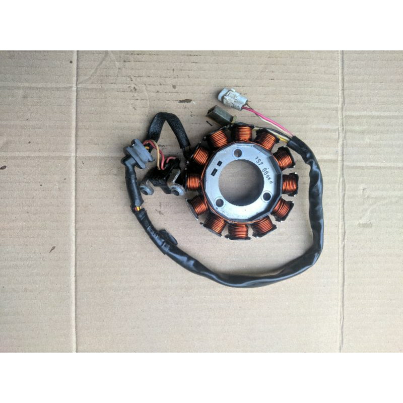 spul sepul yamaha jupiter mx old mx lama original second