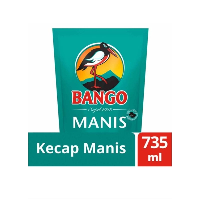 

Bango jumbo 735ml