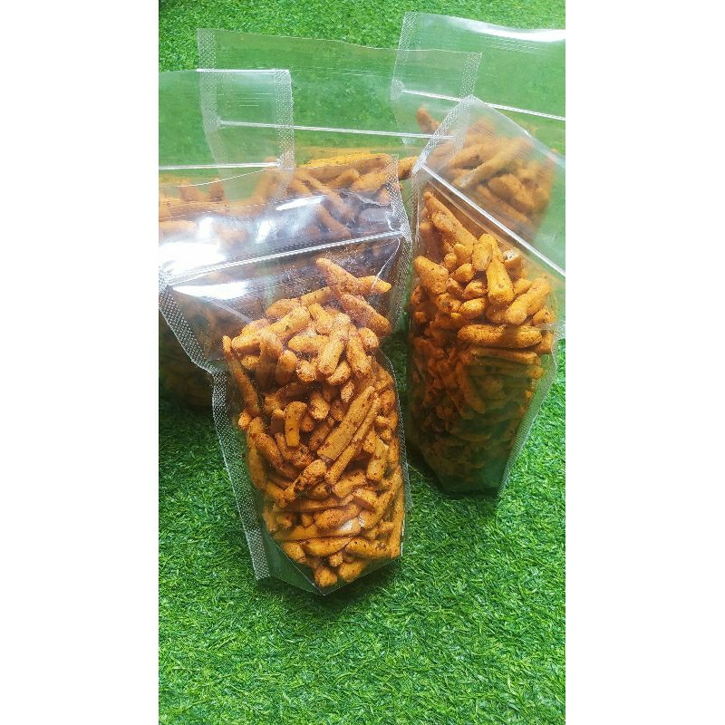 

Basreng Renyah