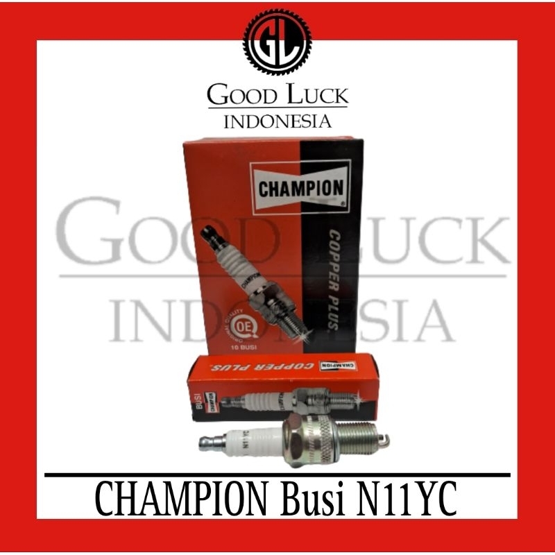 Busi CHAMPION N11YC