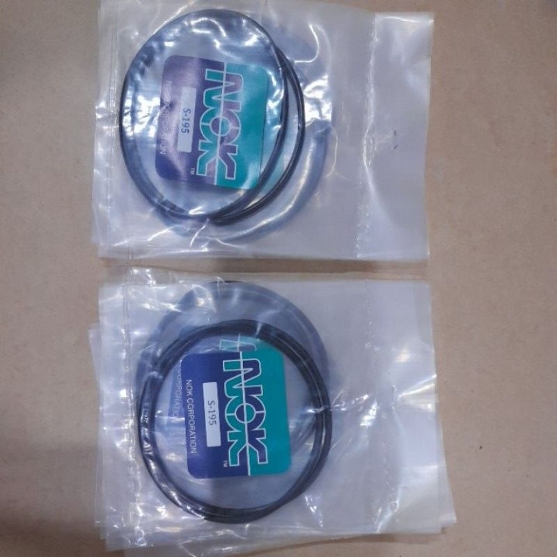 S 195 oring liner diesel