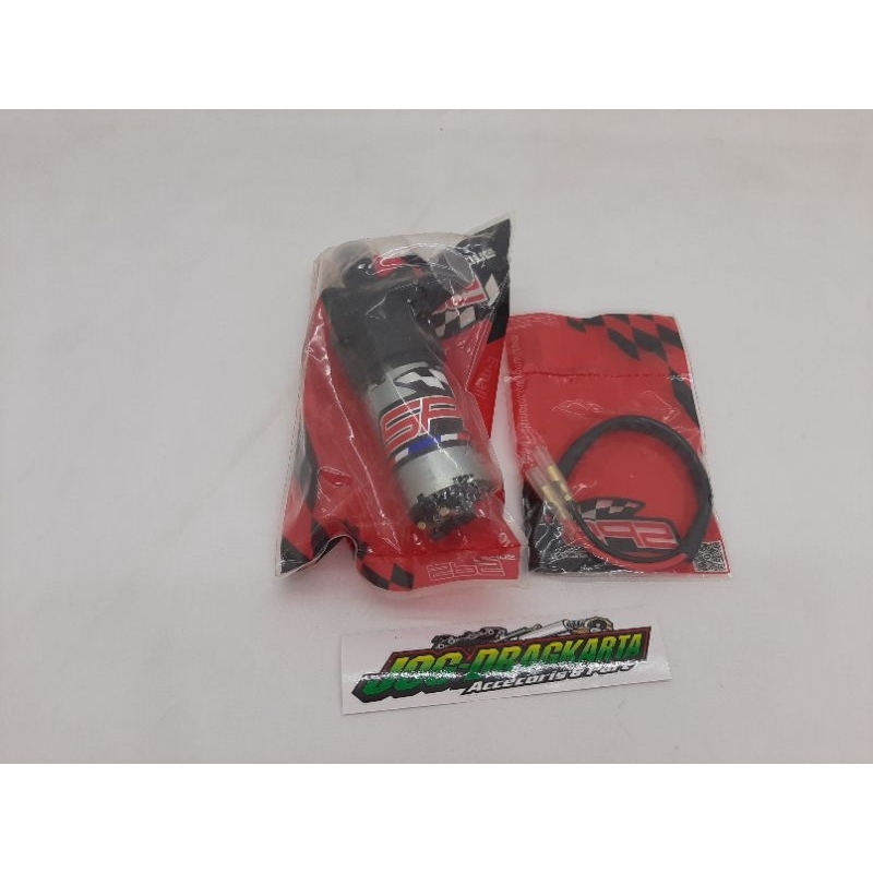 EWP ELEKTRIK ELECTRIC WATER PUMP SPS ORIGINAL THAILAND UNIVERSALL ALL MOTOR RADIATOR BISA PAKAI