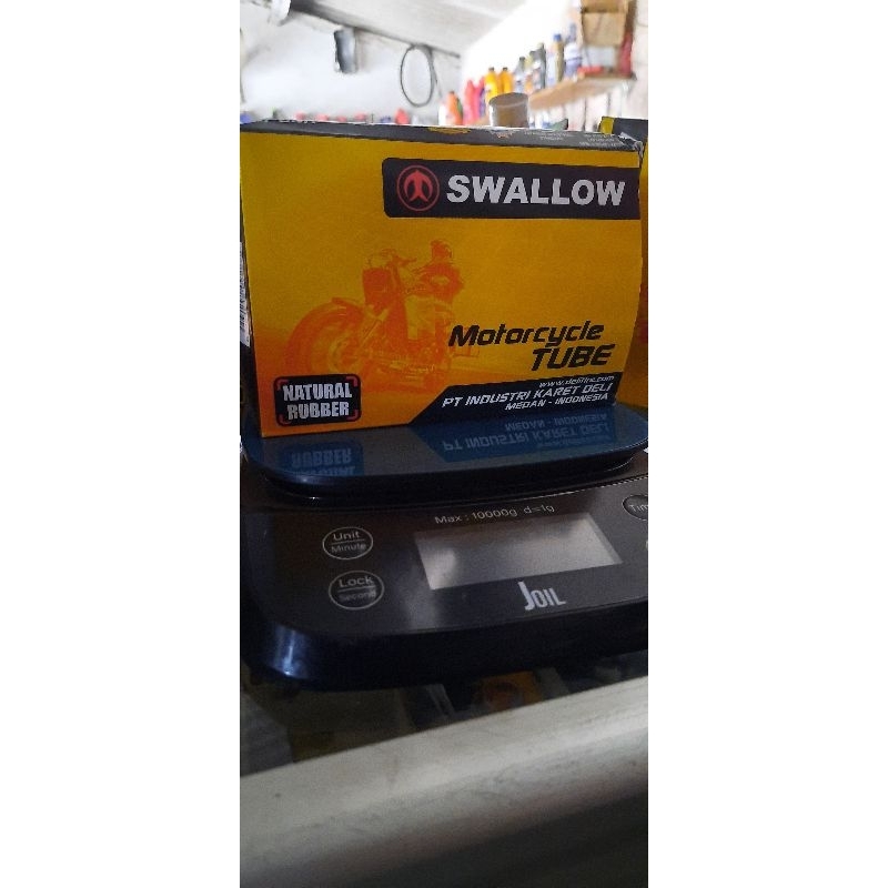 ban dalam swallow 225/250-17 ban dalam swallow ring 17