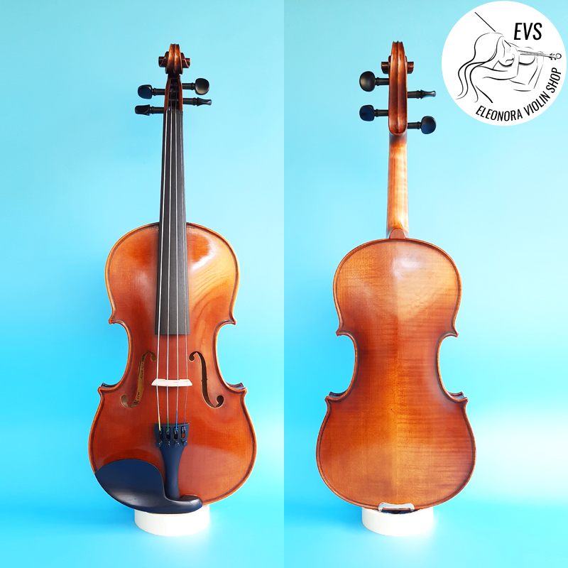 Scott Cao 017 - Violin/Biola 4/4