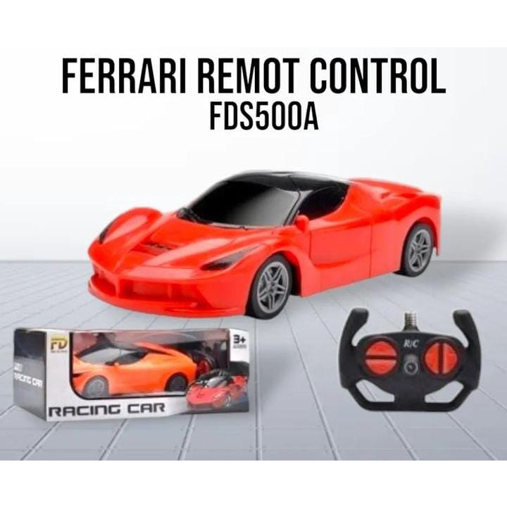 Mobil remot anak / mobil mainan anak-anak