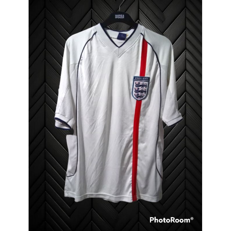 jersey england 2002