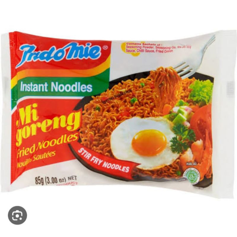 

Indomie goreng 10 pcs
