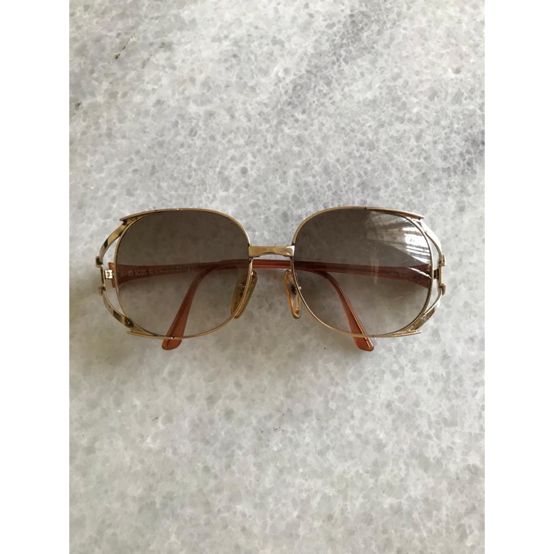 christian dior kacamata