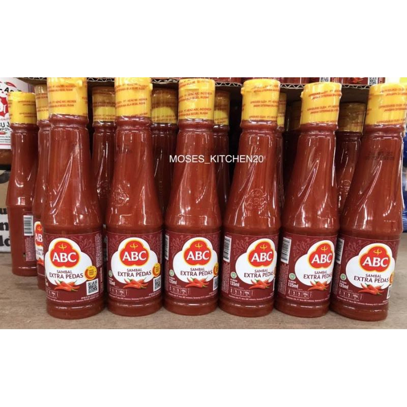 

heinz saus sambal nikmat 125g