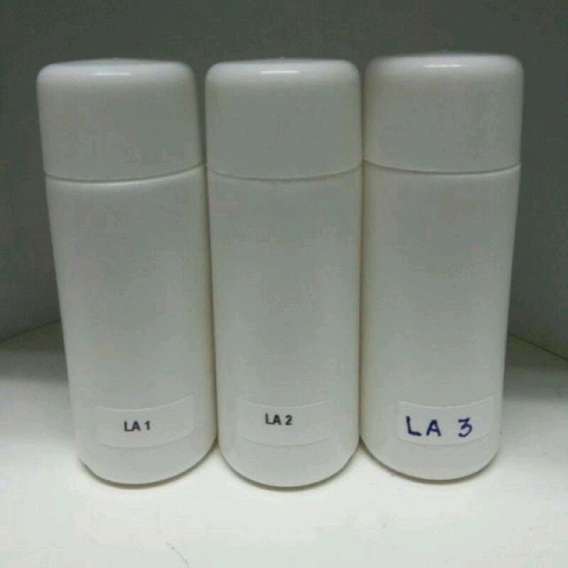 HOME PEELING ERHA LA 1/ LA 2/ LA 3