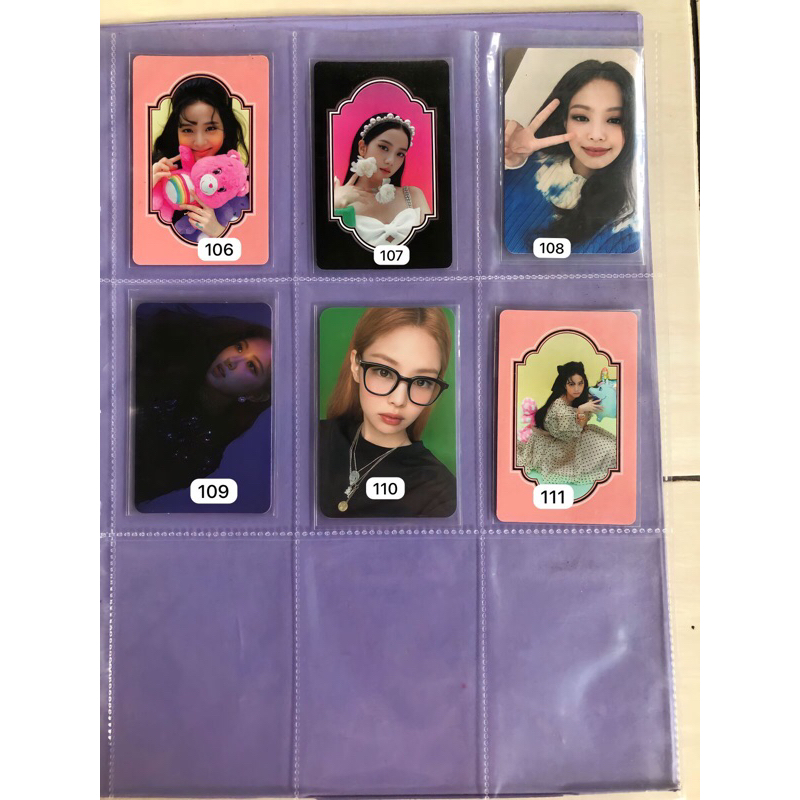 blackpink pc official