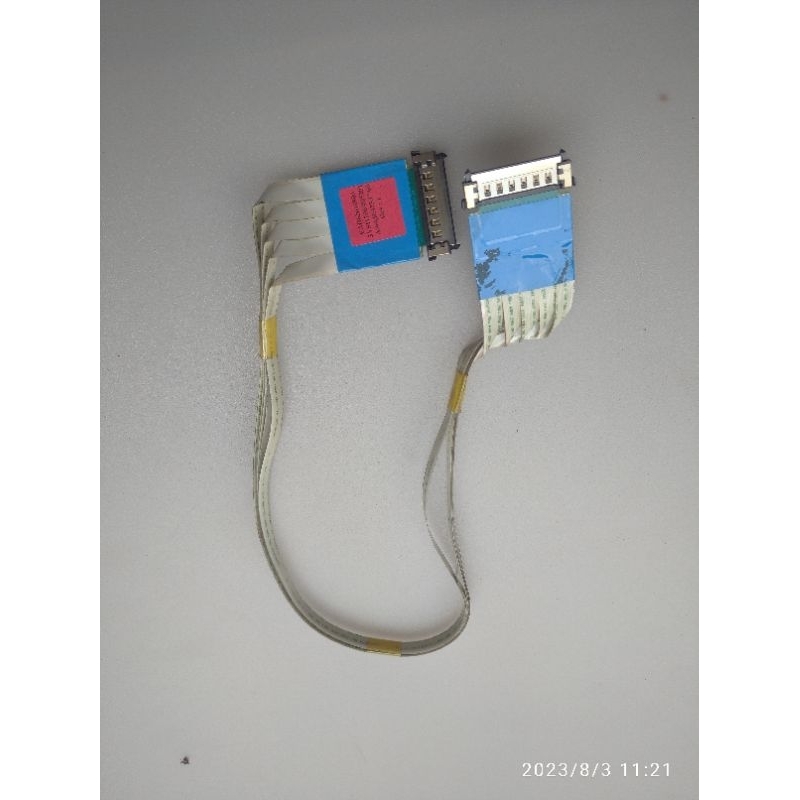 LVDS Fleksibel Tcon TV LG 42LS3110-TA 42LS311 Original