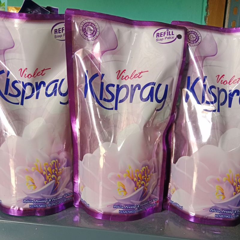 kispray 280ml