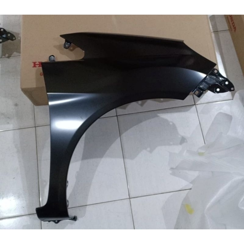 Panel Fender Mobilio RS dan Brio RS Genuine