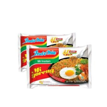 

termurah Indomie