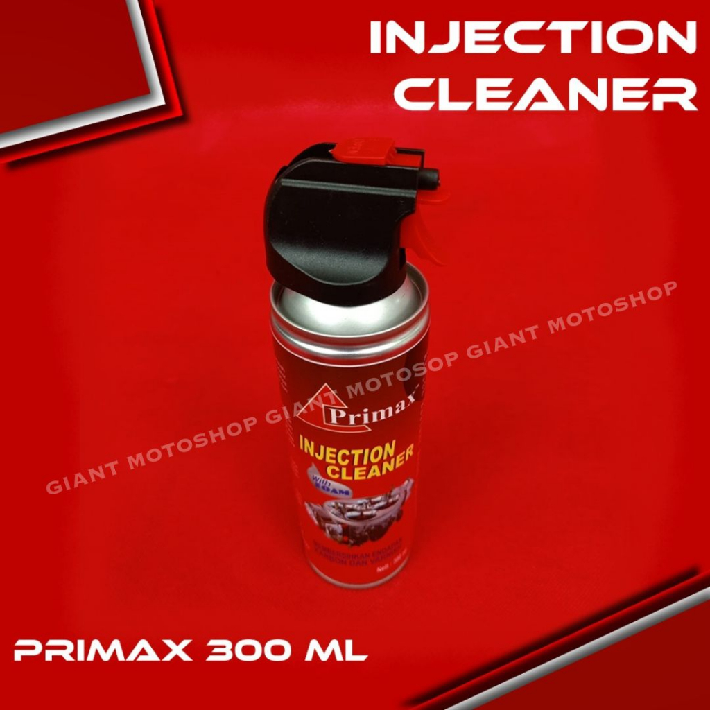 CARBURATOR CLEANER INJECTION/PEMBERSIH INJEKSI/INJECTION CLEANER