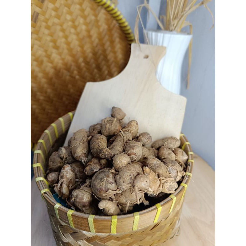 

kencur cikur 250gram 1/4kg