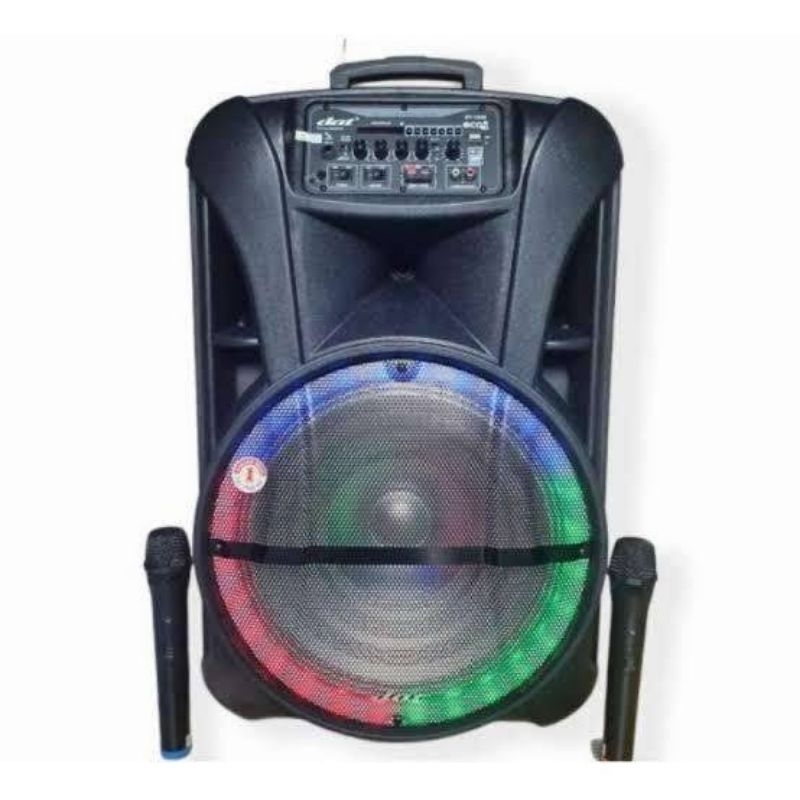 Speaker Dat DT 1535