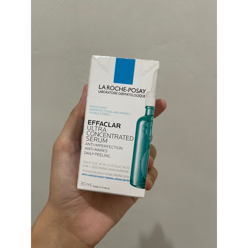 La Roche Posay Effaclar Serum