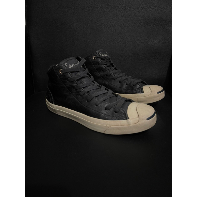 jack purcell mid