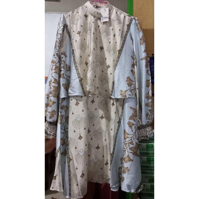 LCBxZaskia Sungkar Tunik