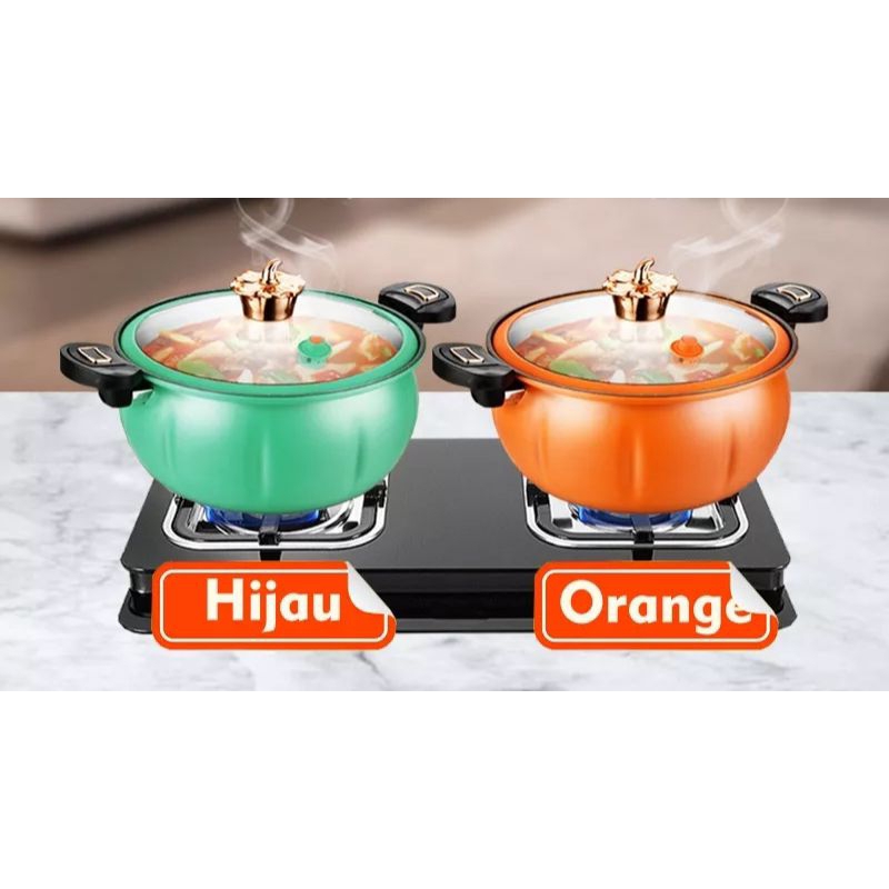 ( COD ) ✅ Presto labu viral 7.5 Liter / presto labu jumbo / presto 7.5 liter / presto jumbo / presto