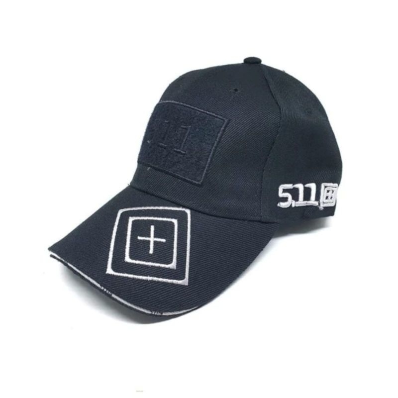 Topi 511 Topi Pria Tactical