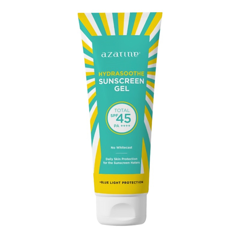 Azarine Sunscreen SPF 45 PA ++