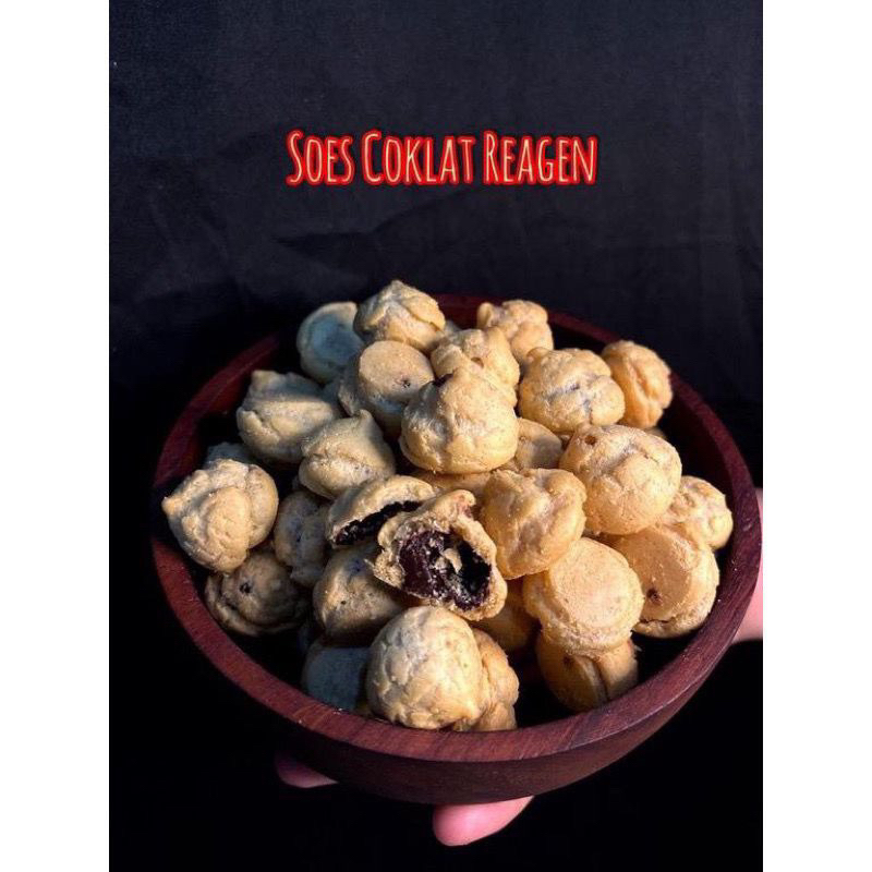 

SOES COKLAT