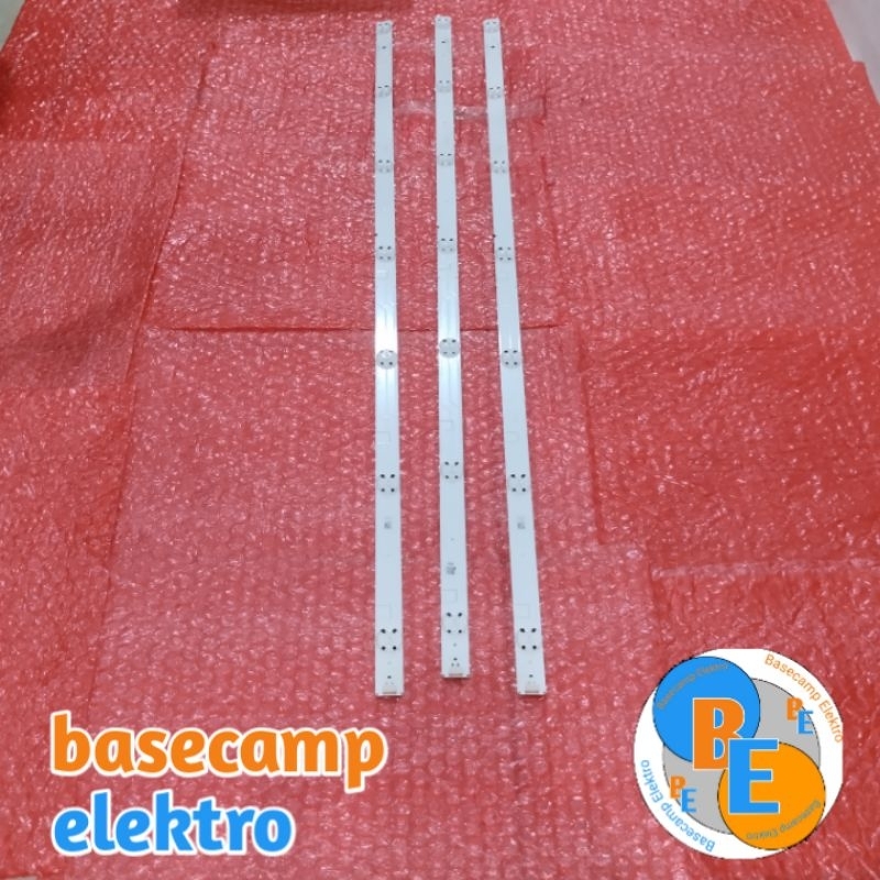 Lampu Backlight TV LED SHARP LC 40SA5100I BL TV LED SHARP LC 40SA5100I Lampu Backlight TV SHARP LC 4