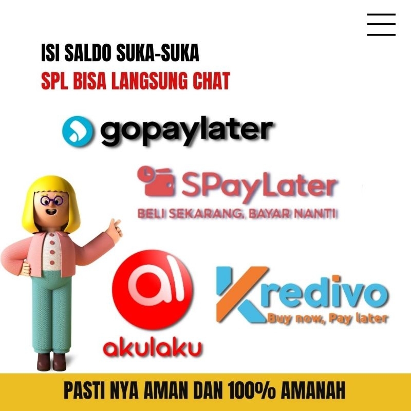 

Saldo Nota reseller | Smal