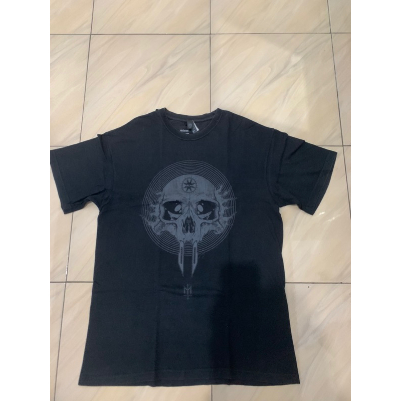 TS Burgerkill x Maternal