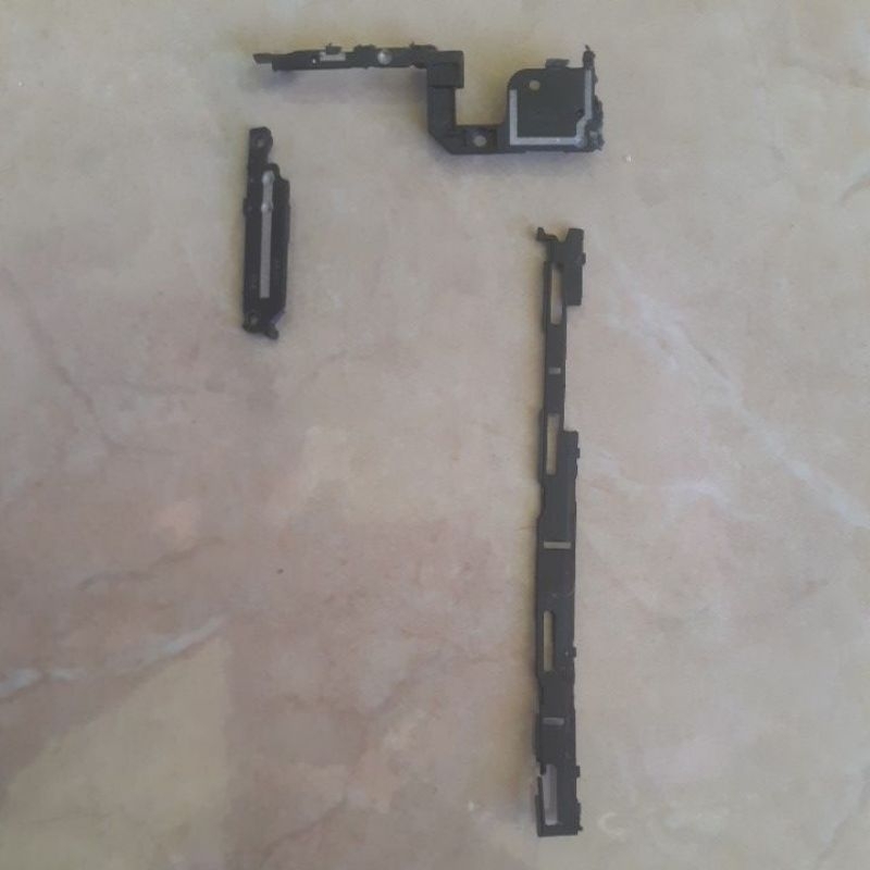 tutup mesin Hp sony xperia Z5 Premium (pm-0910)