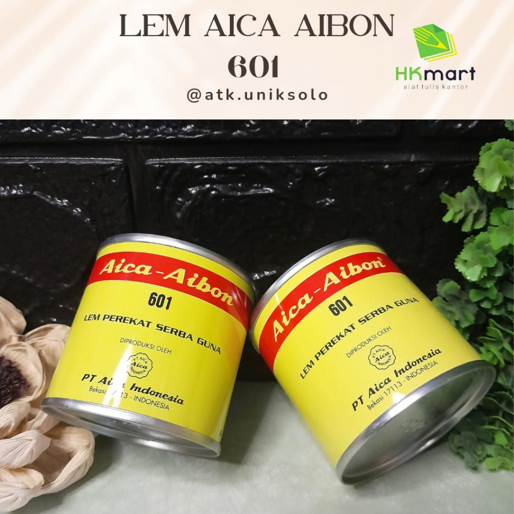 

LEM AICA AIBON KALENG MURAHH