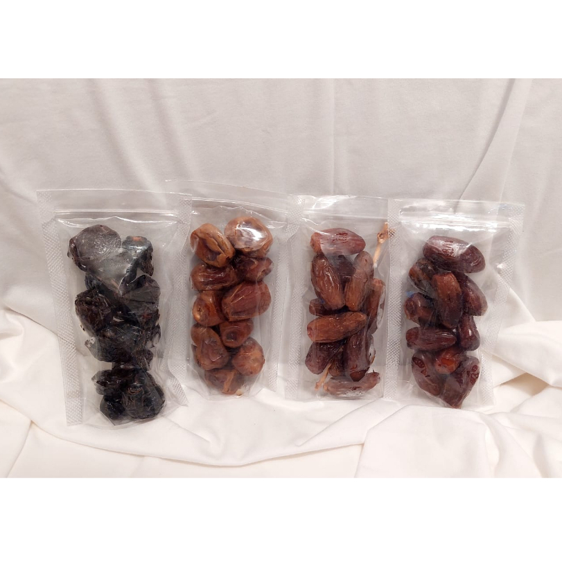 

Jajanan Arab murah kemasan kecil