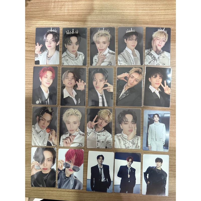 READY PC TREASURE REBOOT PHOTOBOOK HYUNSUK JIHOON YOSHI JUNKYU JAEHYUK ASAHI DOYONG HARUTO JEONGWOO 