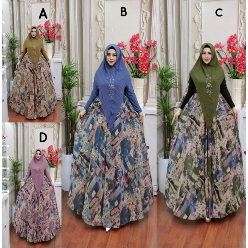 ZULFA by Fazza Boutique