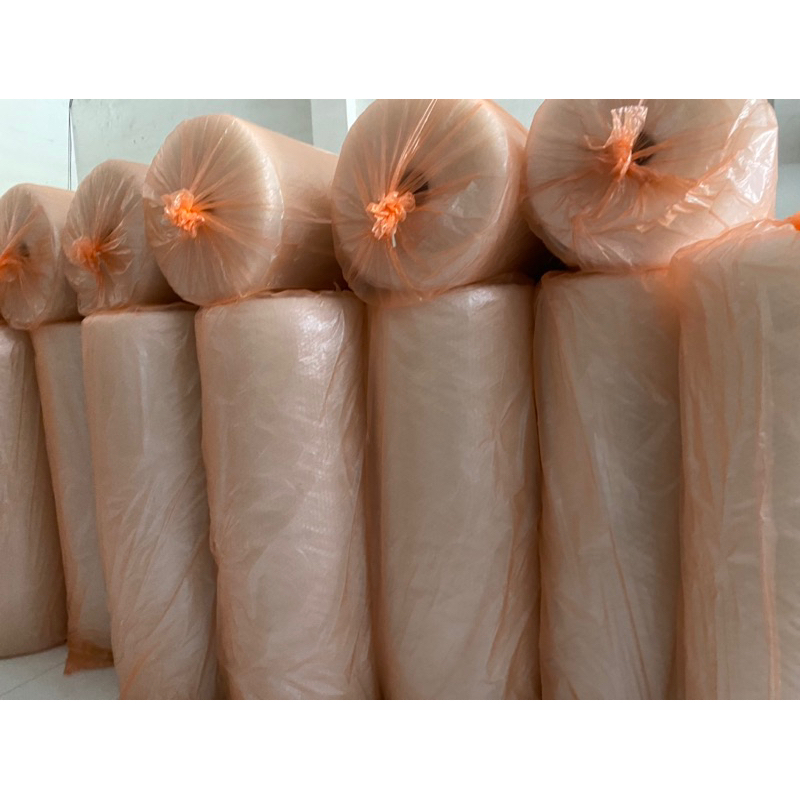 

BUBBLE WRAP TERMURAH