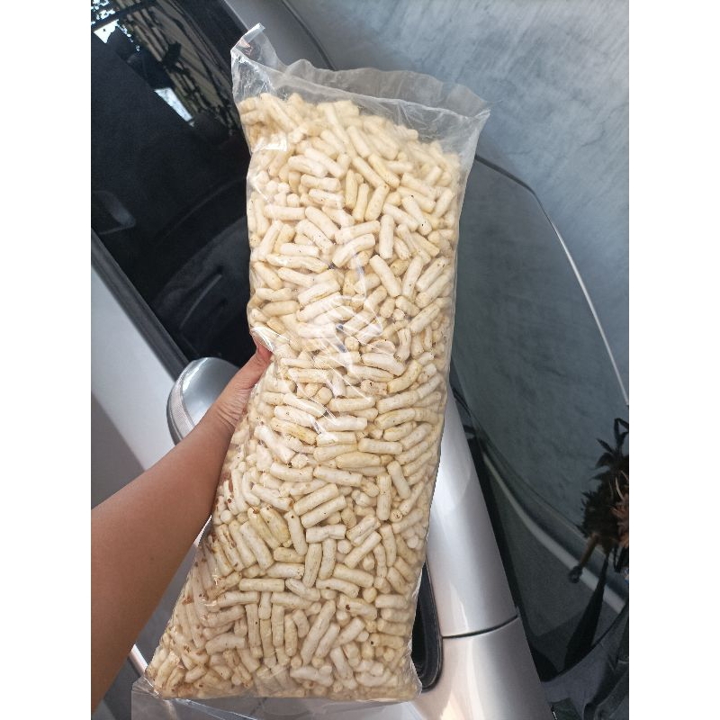 

500GRAM | 1/2KG | KERUPUK TONGKOL RENYAH GURIH